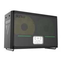 Secador de filamentos Sunlu S4 de SUNLU en oferta | Impresoras 3D | Portes grátis