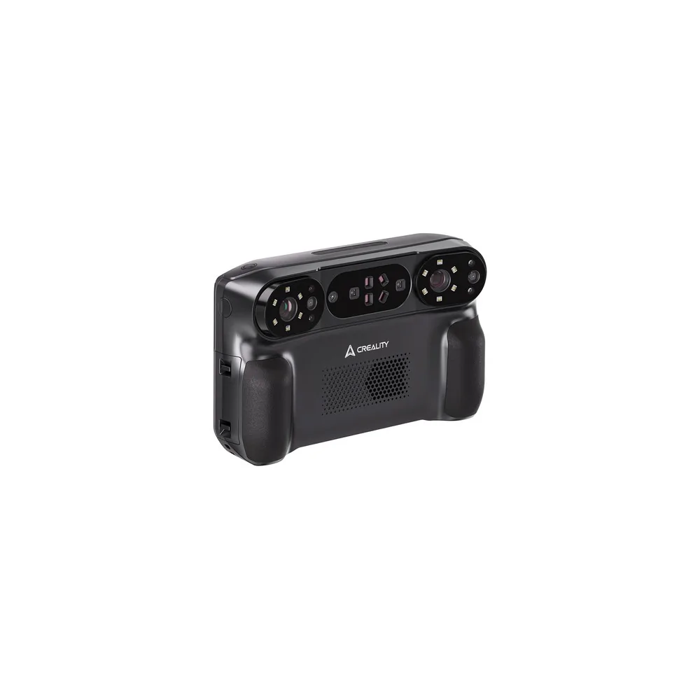 Escáner 3D Creality Sermoon P1 de CREALITY en oferta | Escaner 3D | Portes grátis