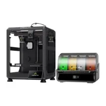 3D Printer CREALITY K2 SE Combo