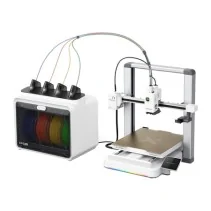 3D Printer CREALITY SparkX i7 Combo
