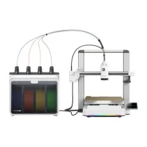 Impresora 3D CREALITY SparkX i7 Combo