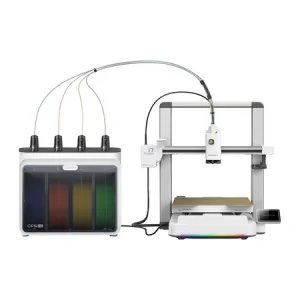 Impresora 3D CREALITY SparkX i7 Combo de CREALITY en oferta | Impresoras 3D | Portes grátis