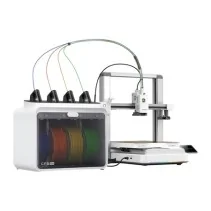 Impresora 3D CREALITY SparkX i7 Combo de CREALITY en oferta | Impresoras 3D | Portes grátis