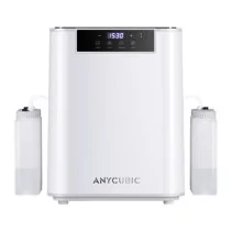 Sistema de lavado y curado para impresión 3D Anycubic Wash &amp; Cure 3 Max de ANYCUBIC en oferta | Impresoras 3D | Portes grátis