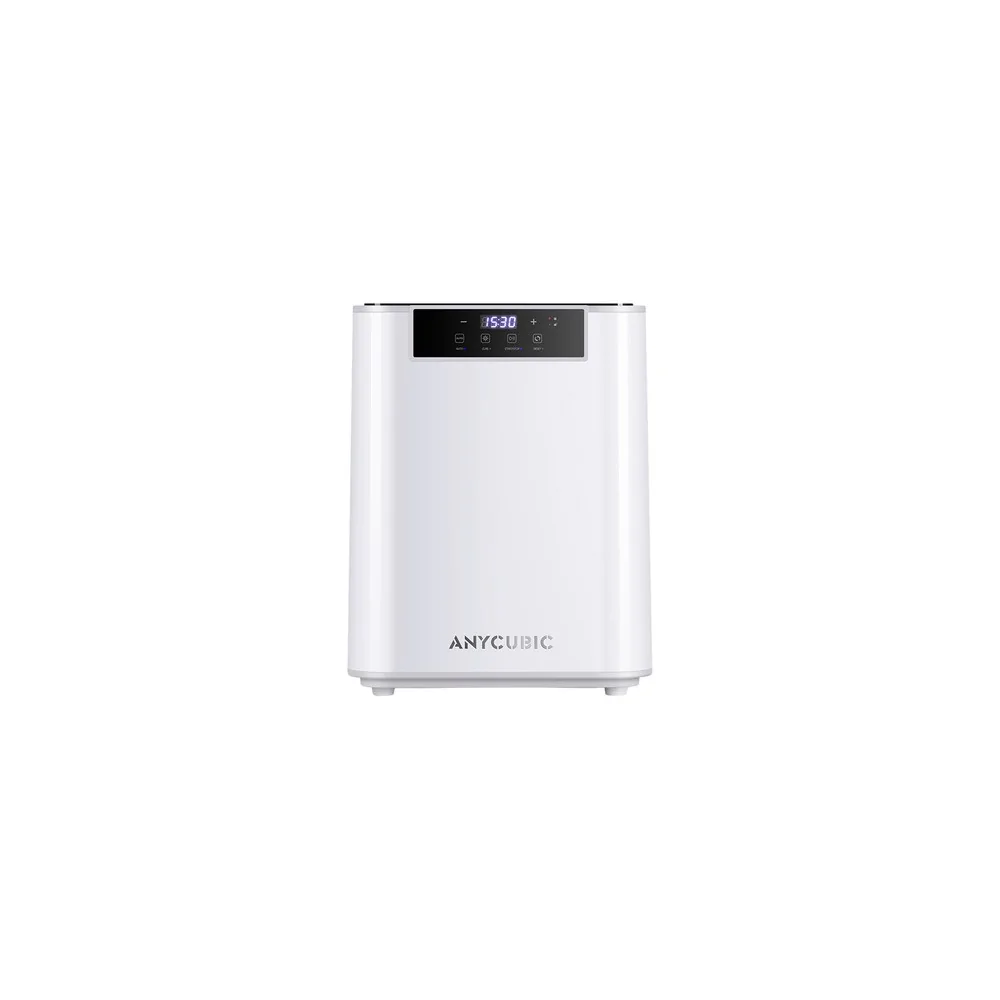 Sistema de lavado y curado para impresión 3D Anycubic Wash &amp; Cure 3 Max de ANYCUBIC en oferta | Impresoras 3D | Portes grátis