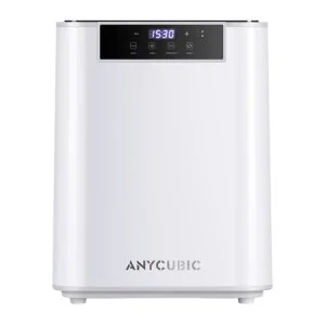 Sistema de lavado y curado para impresión 3D Anycubic Wash &amp; Cure 3 Max de ANYCUBIC en oferta | Impresoras 3D | Portes grátis
