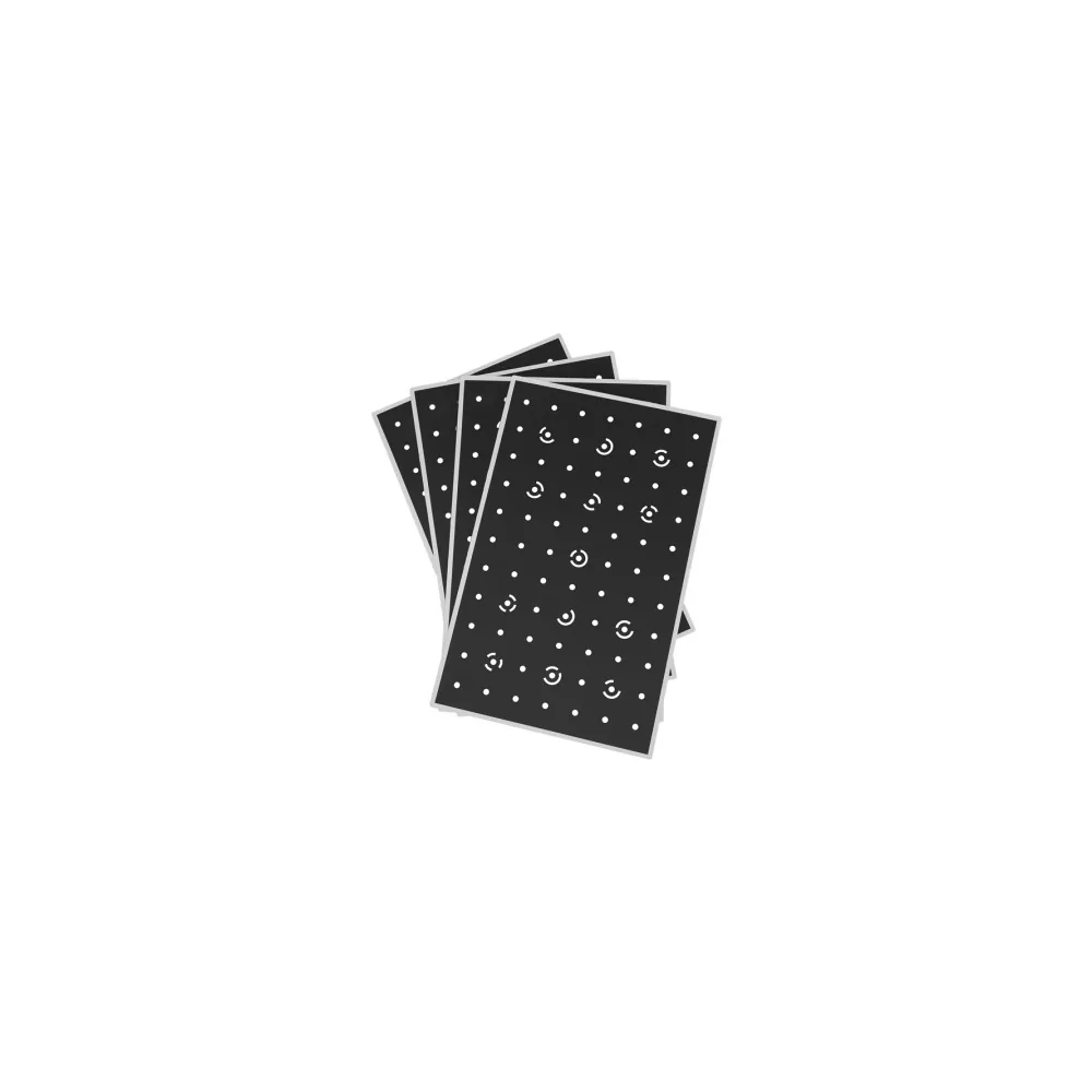 High-precision coded calibration plate Revopoint