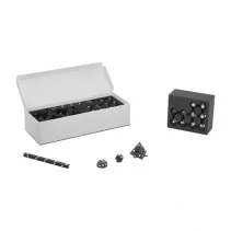 Conjunto de bloques de referencia Revopoint