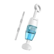 Aspiradora de piscina portátil inalámbrica WYBOT Hyson100