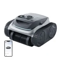 Robot Limpiafondos Bublue Bubot 700