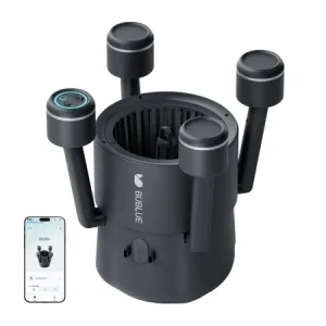 Robot limpiador de piscinas Bublue Vortex V5 de Bublue en oferta | Robot de piscina | Portes grátis