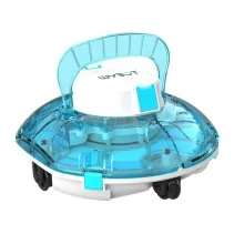 Robot de nettoyage de piscine sans fil WYBOT Winny 200 de WYBOT en oferta | Robot de piscina | Portes grátis