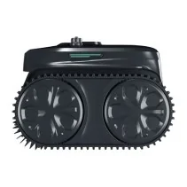 Robot de limpieza de piscinas sans fil WYBOT C2 PRO de WYBOT en oferta | Robot de piscina | Portes grátis