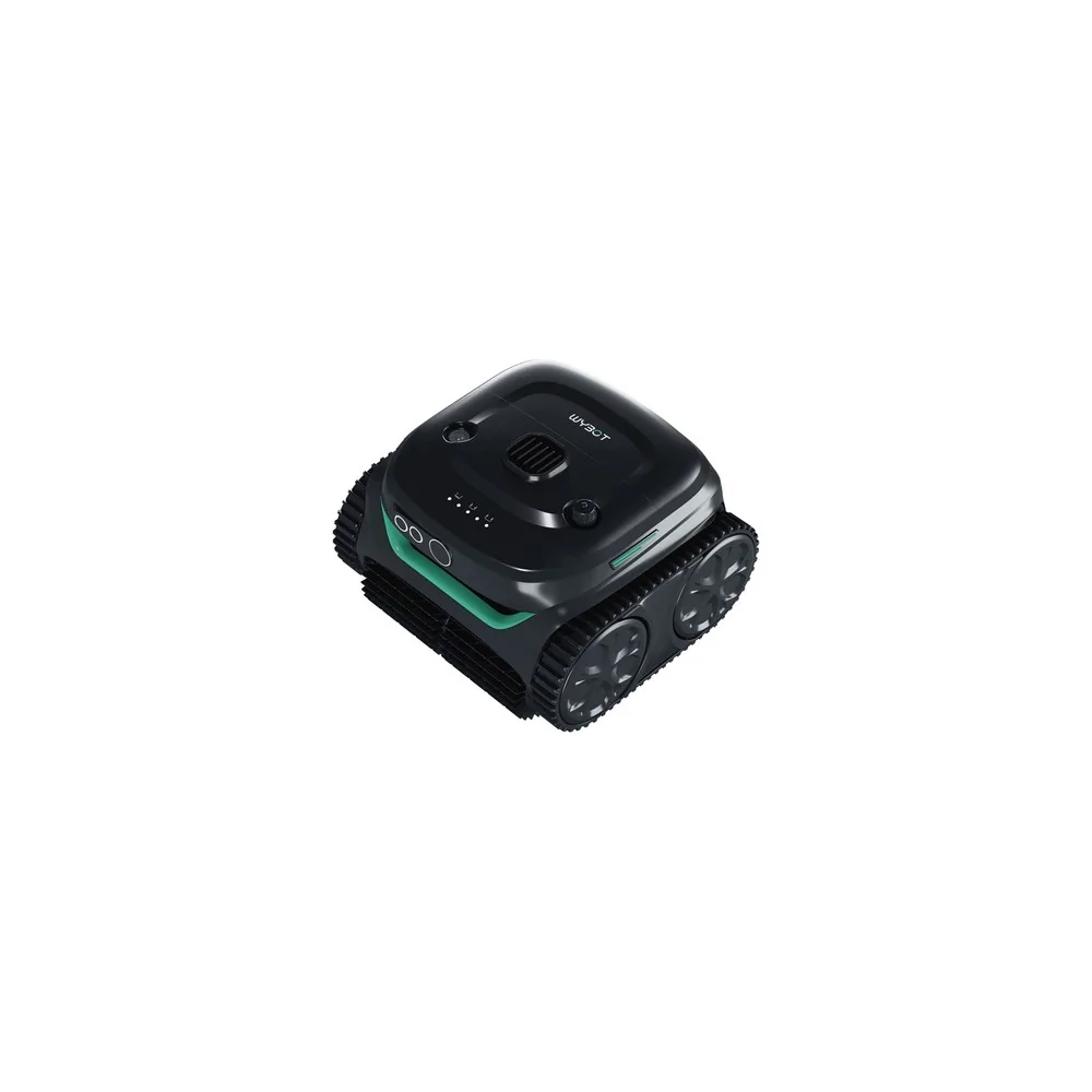 Wireless pool cleaning robot WYBOT C2 PRO