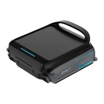 Robot nettoyeur de piscine sans fil WYBOT F1 de WYBOT en oferta | Robot de piscina | Portes grátis