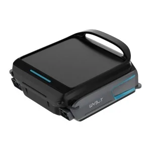 WYBOT F1 wireless pool cleaning robot