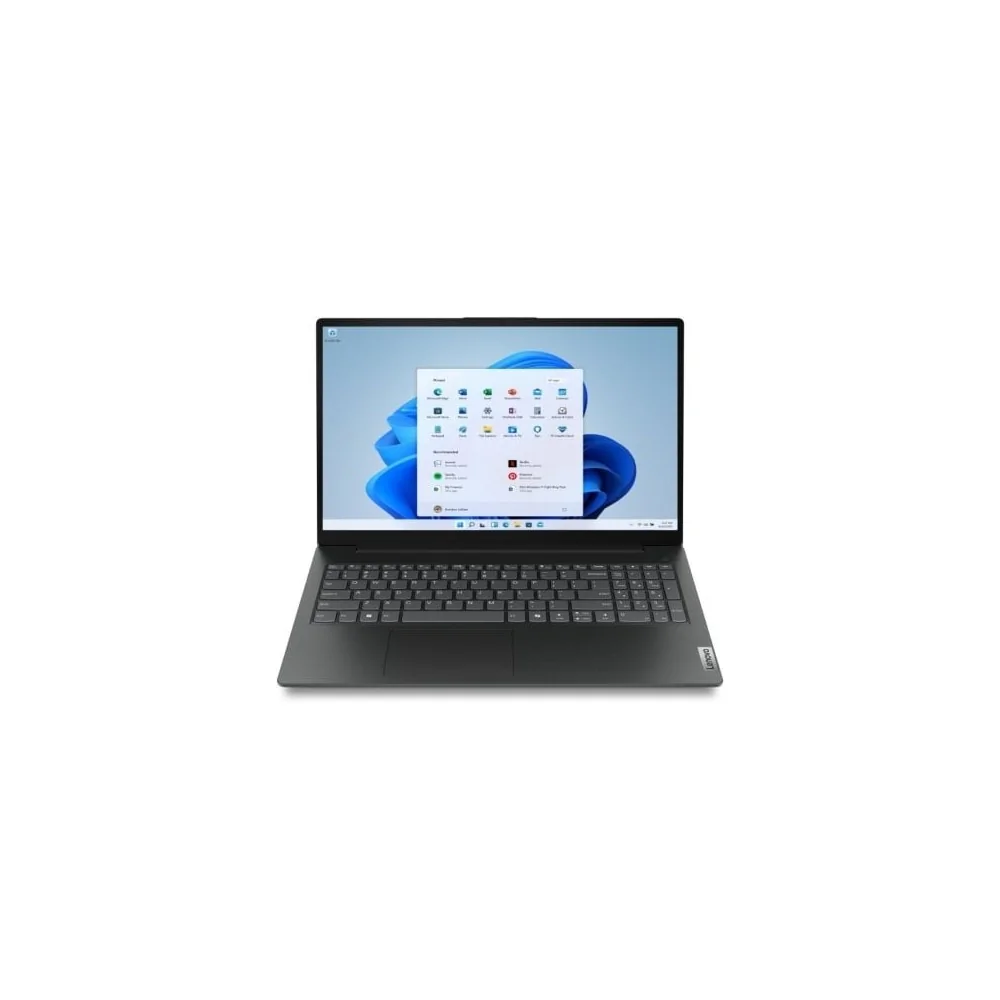 Portátil lenovo v15 g6 itn 83m4001nsp intel n100 de LENOVO en oferta | ordinateurs portables | Portes grátis