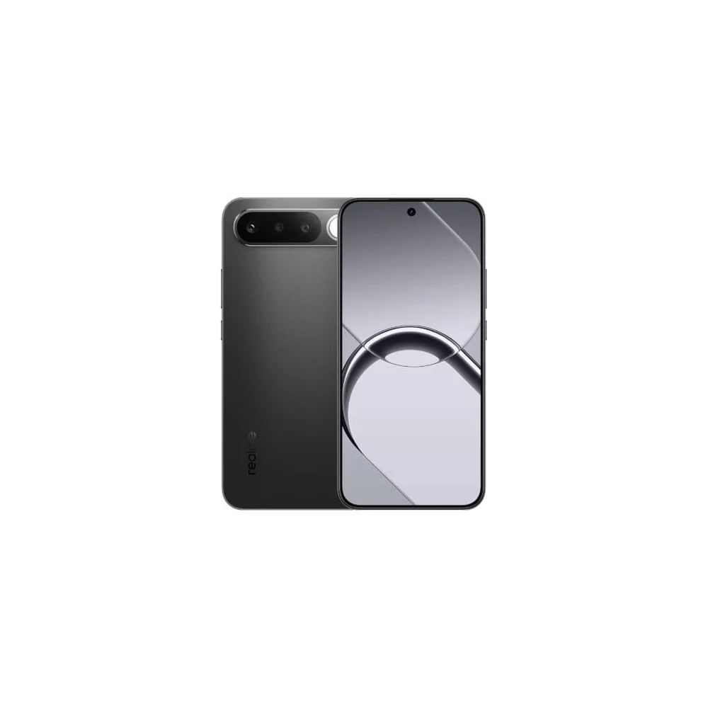 Realme 16  de REALME en oferta | SMARTPHONES | Portes grátis