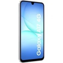 Samsung Galaxy A17 de SAMSUNG en oferta | SMARTPHONES | Portes grátis