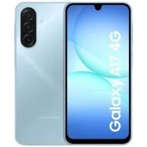Samsung Galaxy A17  de SAMSUNG en oferta | SMARTPHONES | Portes grátis