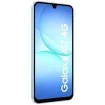 Samsung Galaxy A17  de SAMSUNG en oferta | SMARTPHONES | Portes grátis