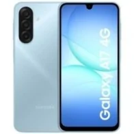 Smartphone Samsung Galaxy A17 8GB 256GB 6.7' Azul