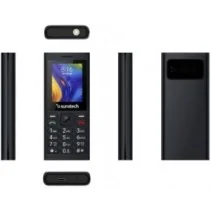Teléfono Móvil Sunstech CEL5 Negro de SUNSTECH en oferta | SMARTPHONES | Portes grátis