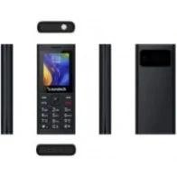 Teléfono Móvil Sunstech CEL5 Negro