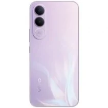 Smartphone Vivo V70 FE 8GB 256GB 6.83' 5G Púrpura Incluye Cargador + Auriculares