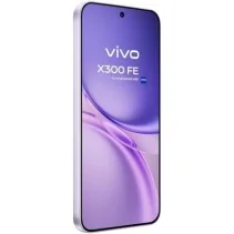 Smartphone Vivo X300 FE 12GB 512GB 6.31' 5G Púrpura Incluye Extensor Teleobjetivo + Vivo Watch GT2