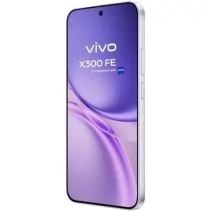 Smartphone Vivo X300 FE 12GB 512GB 6.31' 5G Púrpura Incluye Extensor Teleobjetivo + Vivo Watch GT2
