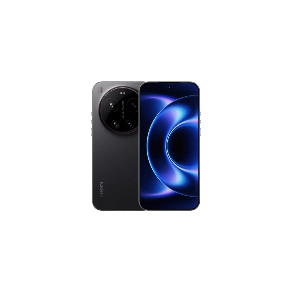 Smartphone Xiaomi 17 Ultra 16GB 512GB 6.9' 5G Negro