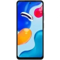 Smartphone Xiaomi Redmi Note 11S NFC 6GB 128GB 6.43' Gris Grafito