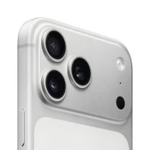 Apple iPhone 17 Pro Max 256GB de APPLE en oferta | SMARTPHONES | Portes grátis
