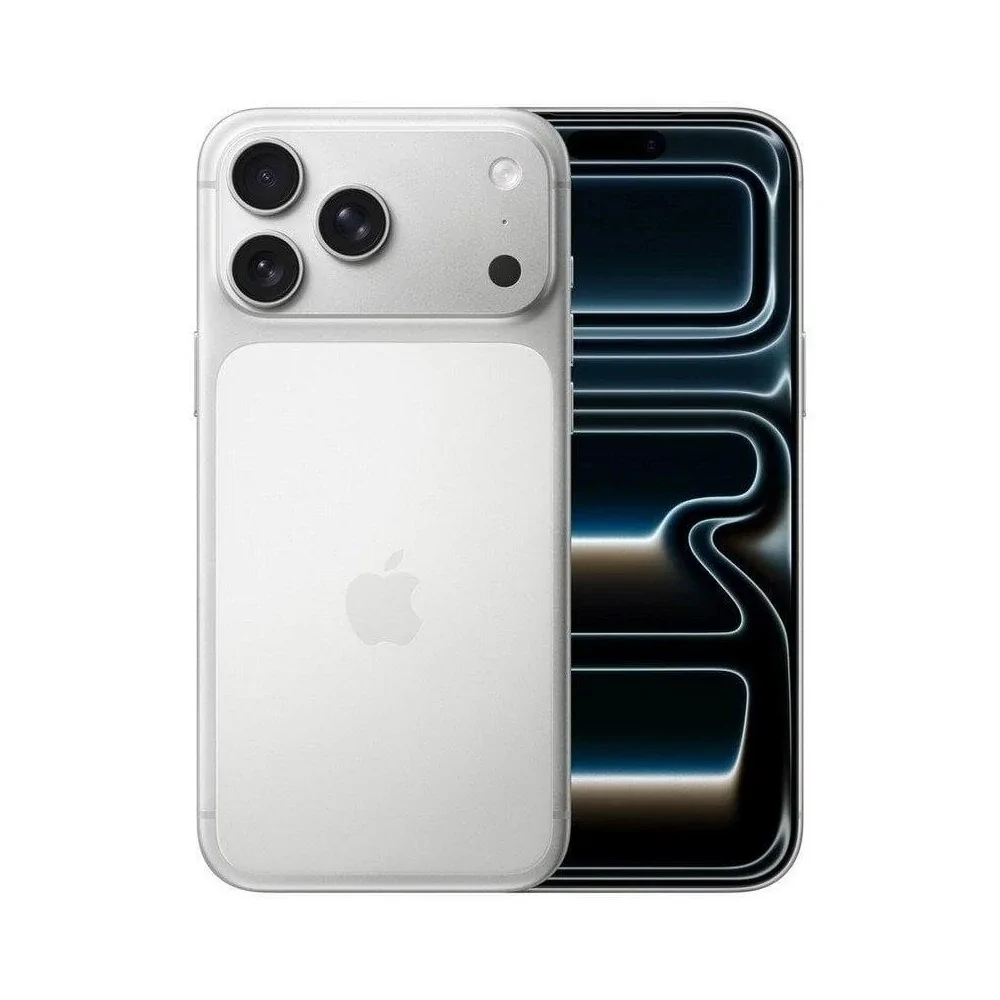 Apple iPhone 17 Pro Max 256GB de APPLE en oferta | SMARTPHONES | Portes grátis