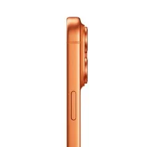 Smartphone Apple iPhone 17 Pro 256GB 6.3' 5G Naranja Cosmico