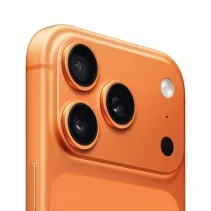 Smartphone Apple iPhone 17 Pro 256GB 6.3' 5G Naranja Cosmico