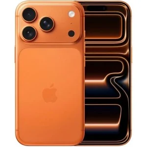 Apple iPhone 17 Pro 256GB  de APPLE en oferta | SMARTPHONES | Portes grátis