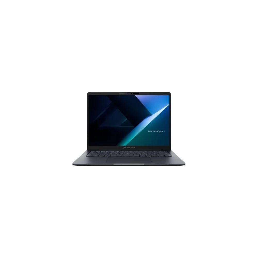 Asus ExpertBook B5 B5405CCA-LY1588 Intel Core Ultra 7-255H 32GB 1TB SSD 14' Without Operating System
