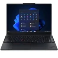 Lenovo ThinkPad E16 Gen 3 21ST0034SP Ryzen 5 230 16GB 512GB SSD 16' Win11 Pro
