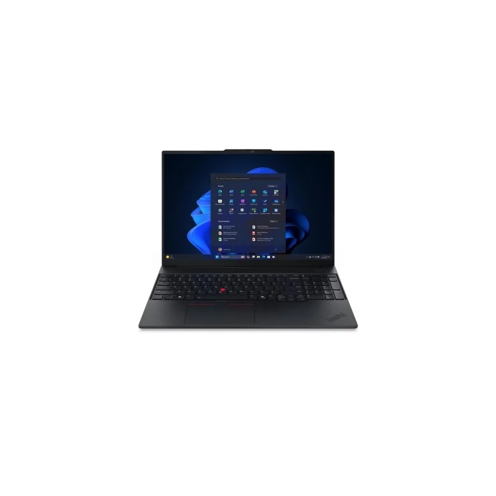 Lenovo ThinkPad E16 Gen 3 21ST0034SP de LENOVO en oferta | Portatiles | Portes grátis