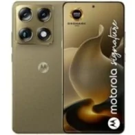 Motorola Signature 16GB 512GB 6.8' 5G Green