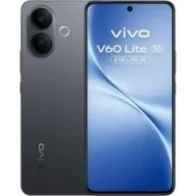 Vivo V60 Lite 8GB 256GB 6.77' 5G Black