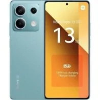 Xiaomi Redmi Note 13 NFC 8GB 256GB 6.67' 5G Blue