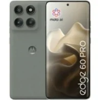 Motorola Edge 60 Pro 12GB 512GB 6.67' 5G Grey