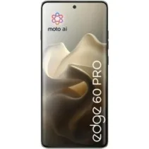 Motorola Edge 60 Pro 12GB 512GB 6.67' 5G Cinza