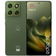 Motorola Edge 70 12GB 512GB 6.67' 5G Green
