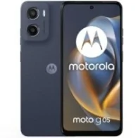 Motorola Moto G05 4GB 256GB 6.67' Blue