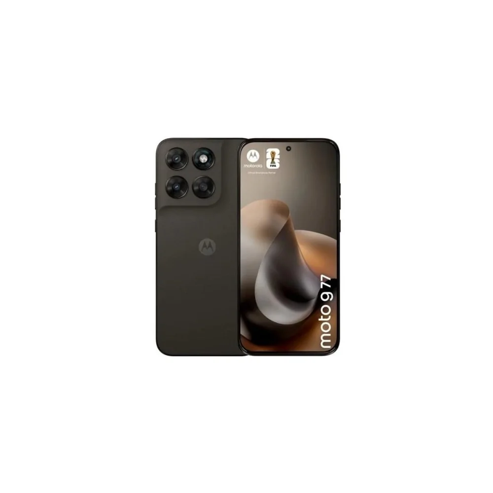 Motorola Moto G77  de MOTOROLA en oferta | SMARTPHONES | Portes grátis