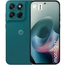 Motorola Moto G77 8GB 256GB 6.78' 5G Green